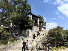 -缥缈峰景区