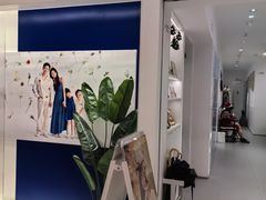 -天真蓝照相馆(中华广场店)