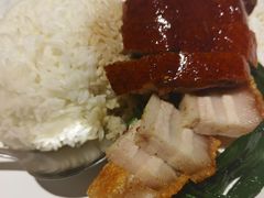 -香港深井掂檔烧鹅茶餐厅(海韵城店)