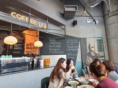 门面-Wagas沃歌斯(合生汇店)
