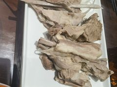 -那拉提之疆·新疆菜(美院店)