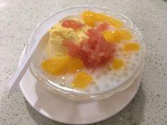 -芬芳甜品(同福路店)