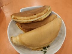 蛋烘糕-龙抄手(春熙路总店)