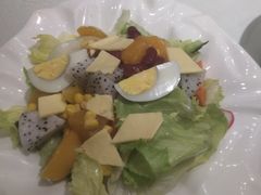 -七菜馆·东北菜·蒸饺(文体路店)