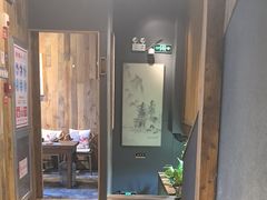 -邈墨茶馆(大兜路1号店)