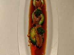 -醉舍·新淮扬菜(长宁龙之梦店)