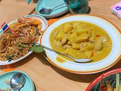 -迷你椰·泰式大排档(佛山顺德店)