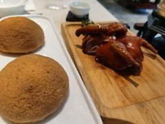-粤域茶餐厅
