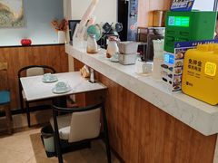 -山海菜馆·海肠捞饭·青岛菜(栈桥店)