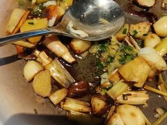 -希尔顿欢朋酒店·欢朋餐厅