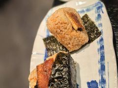 -玄白·炭烤活鳗(上海首店)