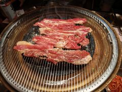 -西塔老太太泥炉烤肉(上海七宝领展广场店)