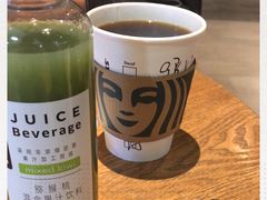 -星巴克(杭州西湖银泰1F店)