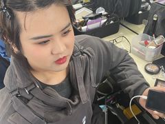 -吉田美学化妆美甲摄影培训(宁波校区)