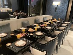 -上海苏宁宝丽嘉酒店·Cafe Bellagio西餐厅