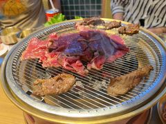 -西塔老太太泥炉烤肉(双井店)