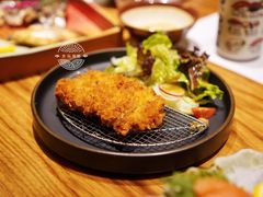 -江户前寿司(好运街店)