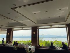 -湖畔居茶楼(湖滨店)