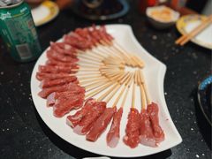 -南门涮肉(上海一店)