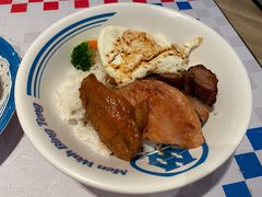 招牌四宝饭-敏华冰厅(天河城店)