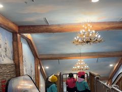 -长沙湘江欢乐雪域