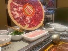 -海底捞火锅(顺义华联店)