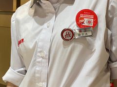 -海底捞火锅(青山湖万达夜宵主题店)