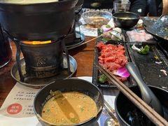 -束河人家(南锣鼓巷店)