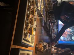 -CHURCH  BISTRO 教堂·餐吧