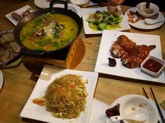 -热度餐厅(老佛爷店)