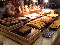 -建滔诺富特酒店-悦餐厅