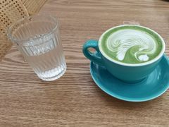 -OZ cafe(南昌路店)
