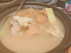 -长禧家·珑厨(东山口店)