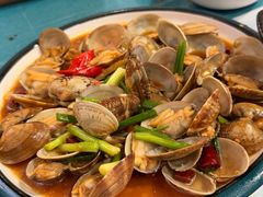 -40号厦门海鲜大排档(中山路店)