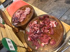-亚马逊蒸汽活海鲜自助(LCM置汇旭辉广场店)