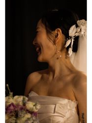 -MECCI婚礼摄影跟拍(红东方广场店)