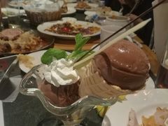 -宝莱纳餐厅(滨江店)