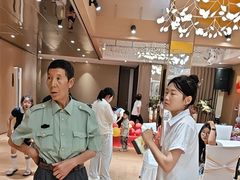 -丝宴·凤城印象·西北特色菜(彩虹湾店)