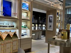 -溥仪眼镜PUYI OPTICAL(国贸商城店)