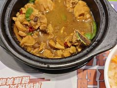 -膳当家黄焖鸡米饭(下沙宝龙店)