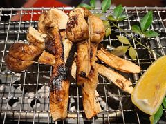 -希望日本料理(保利香槟花园店)