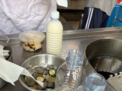 -义钦豆腐花