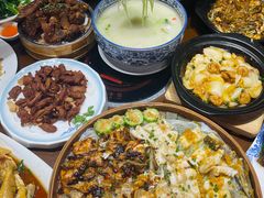-牛头鱼庄·地道广西菜(西明店)