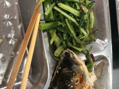 -上海大学-第1食堂