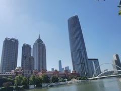 -天津意大利风情旅游区