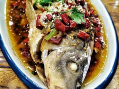 -美味居(古城店)