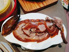 -大食客·非遗吉菜(高新和园店)
