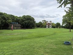 -梁鸿国家湿地公园