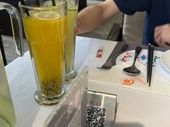 -野蔓果·山野菜(西湖景区·龙井茶田店)