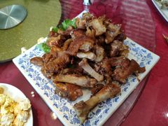 -东北故事私房菜(江南印象店)
